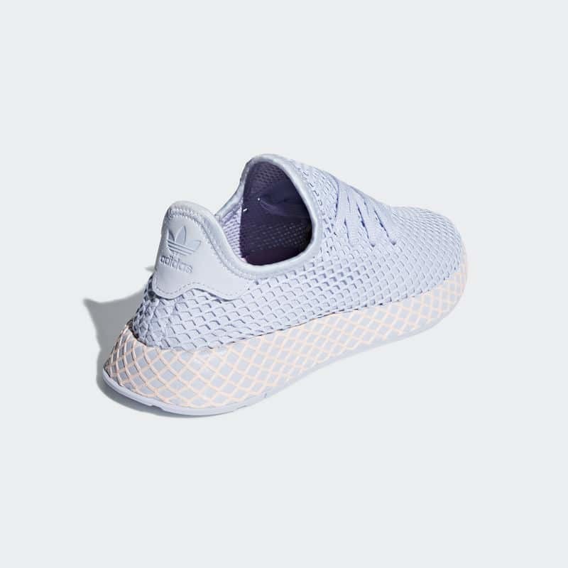 Adidas deerupt 2025 aero blue